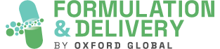 Formulation & Delivery Logo