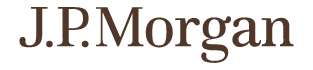 J.P. Morgan Logo