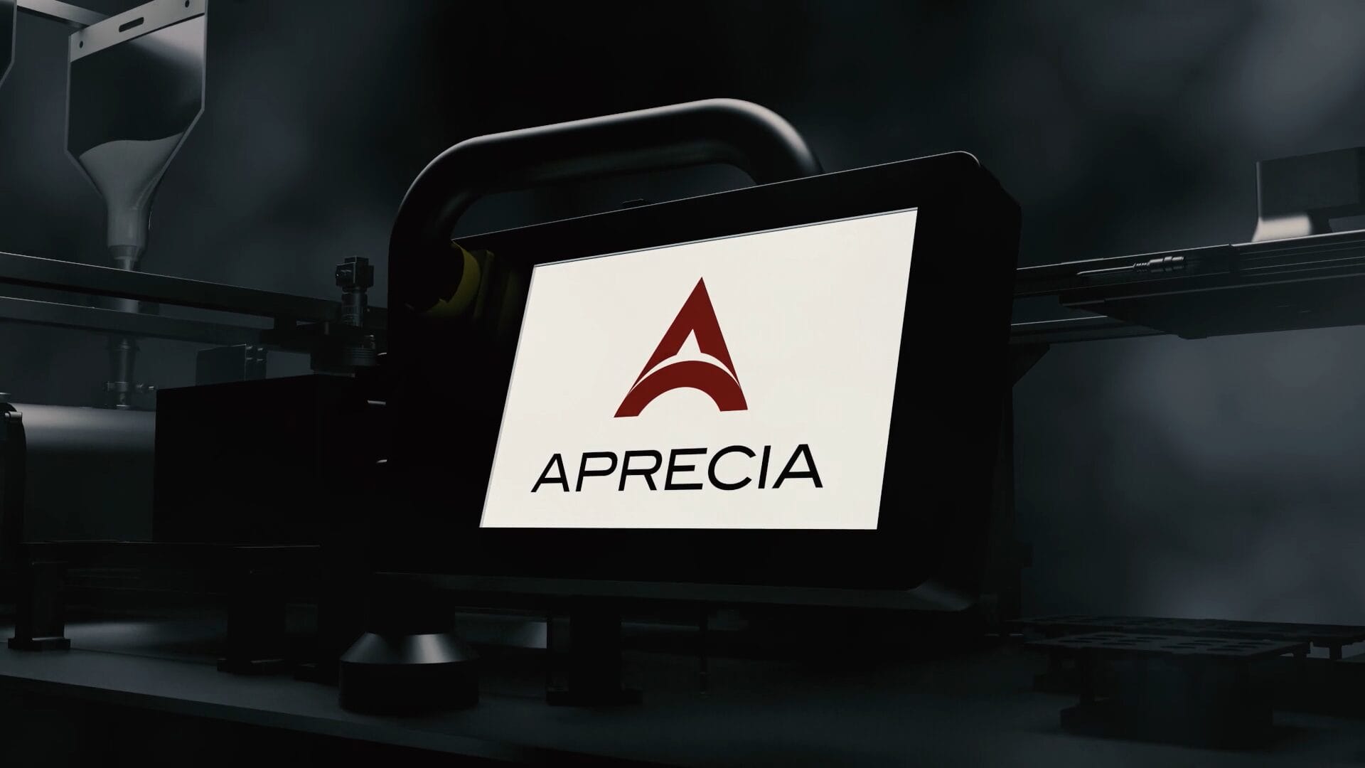 Aprecia Interactive Tool