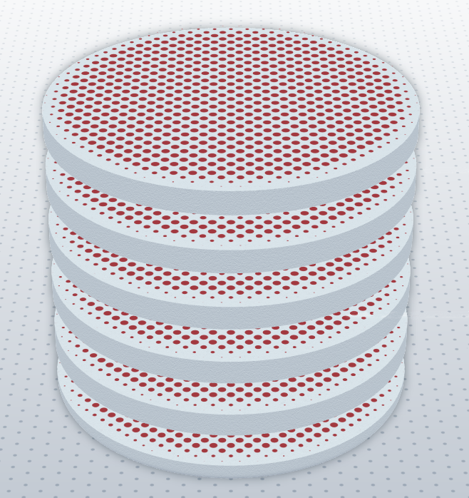 Pill illustration